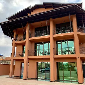 Hotel Vrazhdebna, Sofia