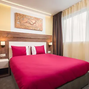 Apartmán арт студио