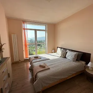 Apartment Inter Expo, Sofia