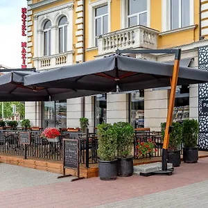 Maxim Boutique Otel
