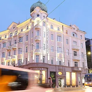 Hotel Lion, Sofia