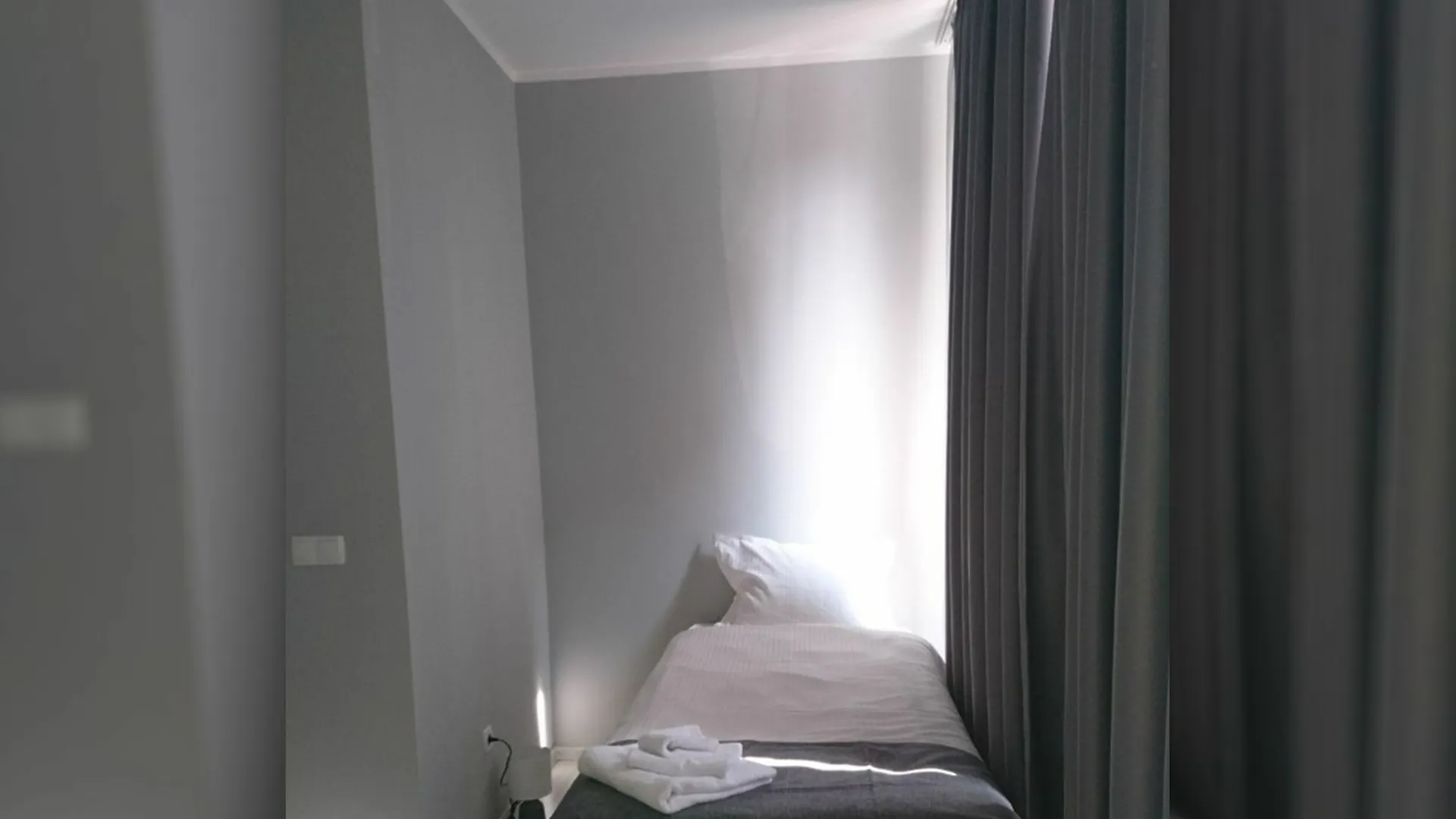 Atm Aparts Sófia Apart-hotel